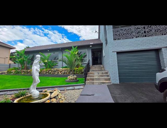 3 BEDROOM PROPERTY TO RENT IN RANT EN DAL